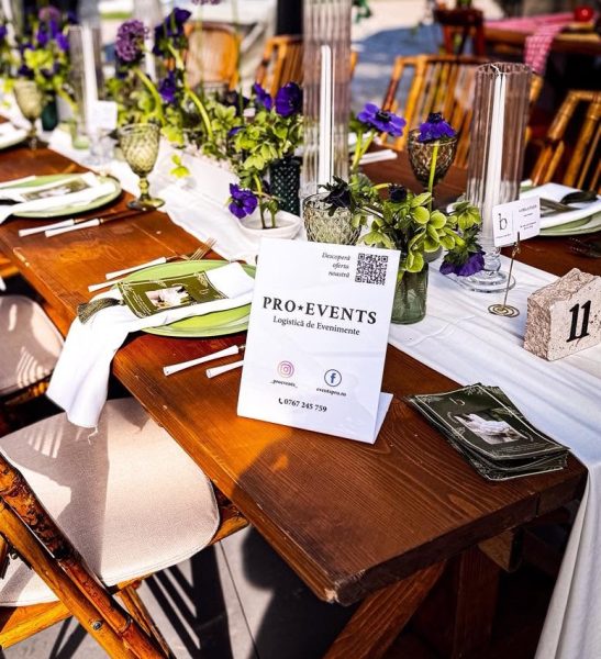 pro events